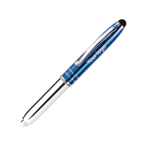 Penna a sfera con touchscreen BEBA