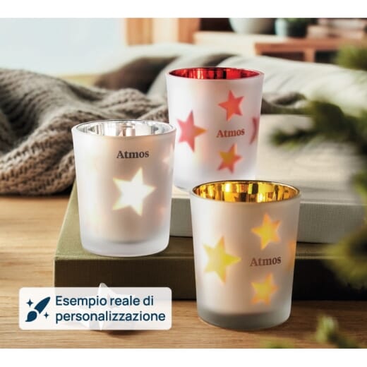 Candela Tealight a led LANDLE