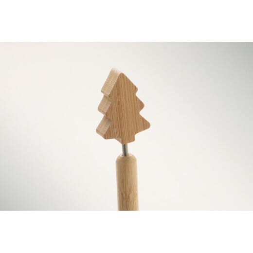 Penna a sfera con albero di natale CHRISPEN