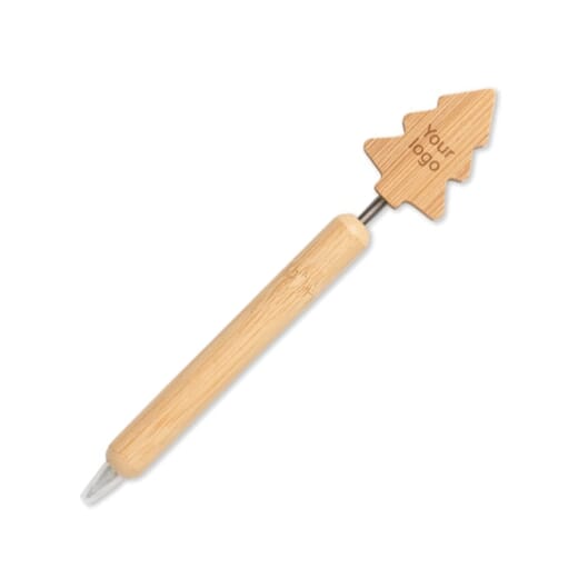 Penna a sfera con albero di natale CHRISPEN