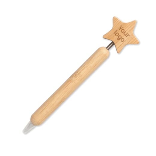 Penna a sfera con stella STARPEN