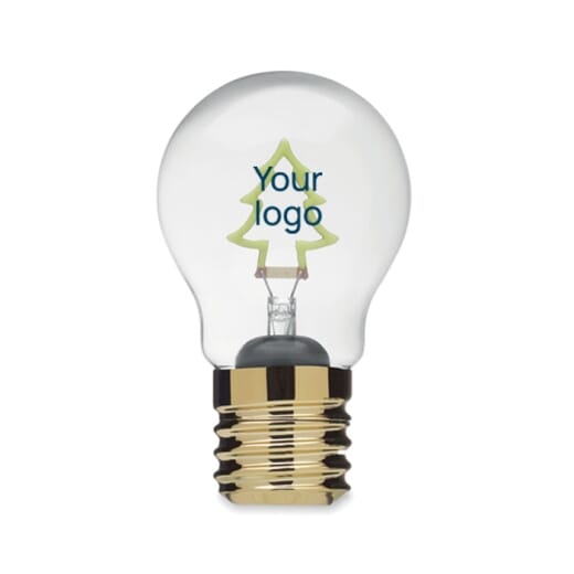 Lampadina led decorativa LUMIGLOW