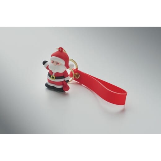 Portachiavi personalizzabile SANTACHARM