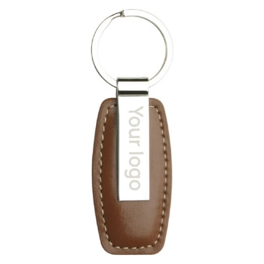 Portachiavi personalizzati LORIS con astuccio