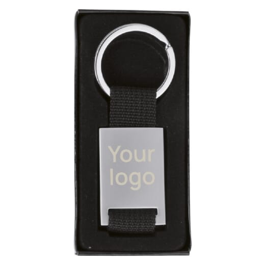 Portachiavi personalizzati BINDA