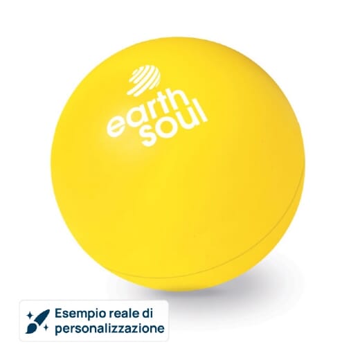 Palla antistress DESCANSO