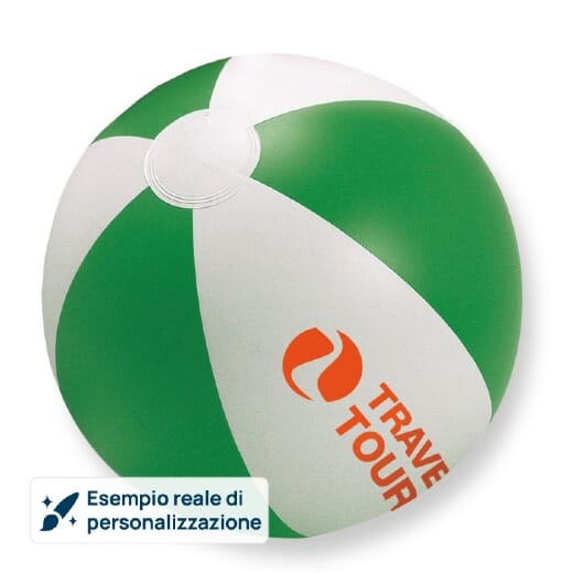 Pallone da spiaggia PLAYTIME
