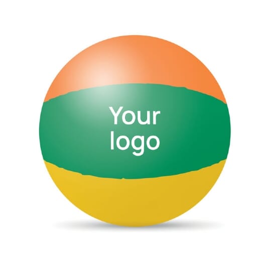 Pallone da spiaggia PLAYTIME