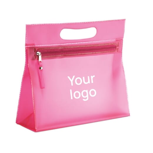 Pochette personalizzate MOONLIGHT in PVC