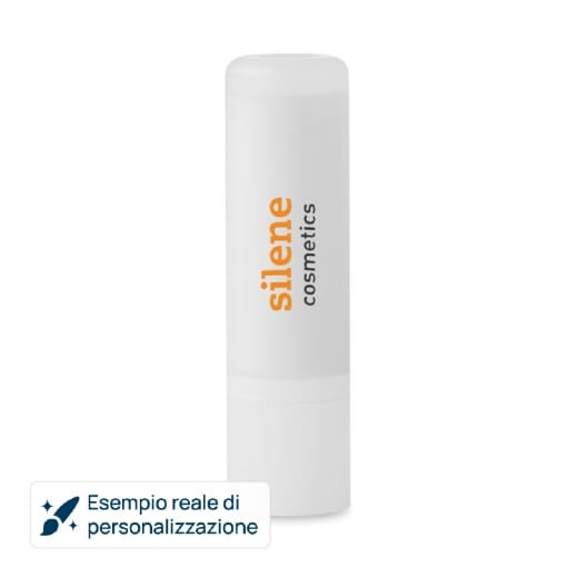 Burrocacao personalizzati GLOSS