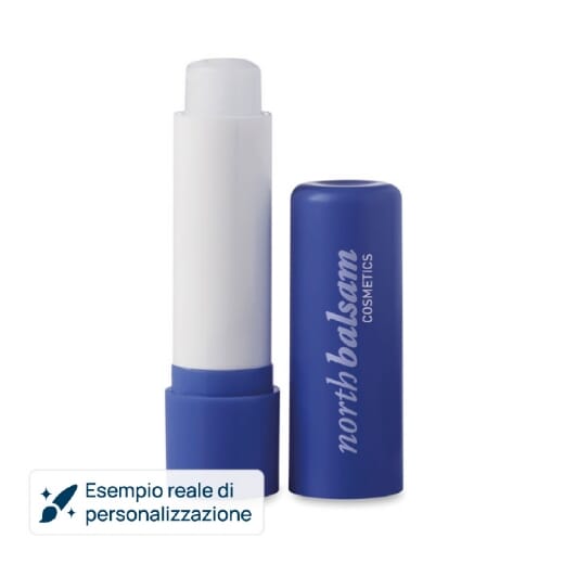 Burrocacao personalizzati GLOSS