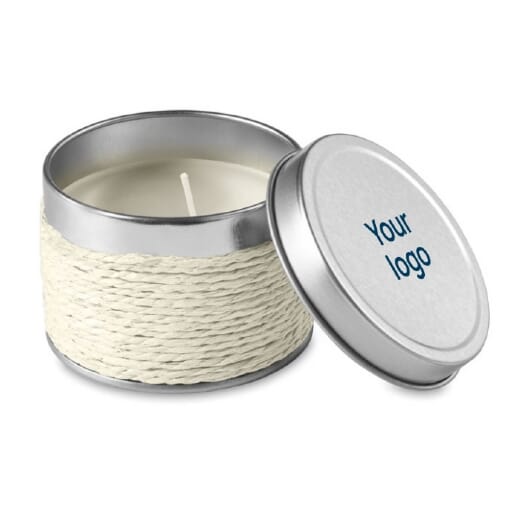 Candela Profumata  DELICIOUS