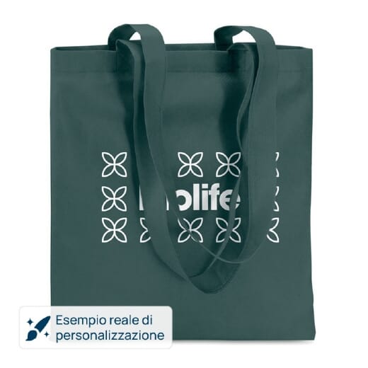 Shopper TOTECOLOR in TNT 80g