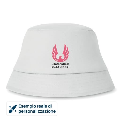 Cappello pescatore   BILGOLA