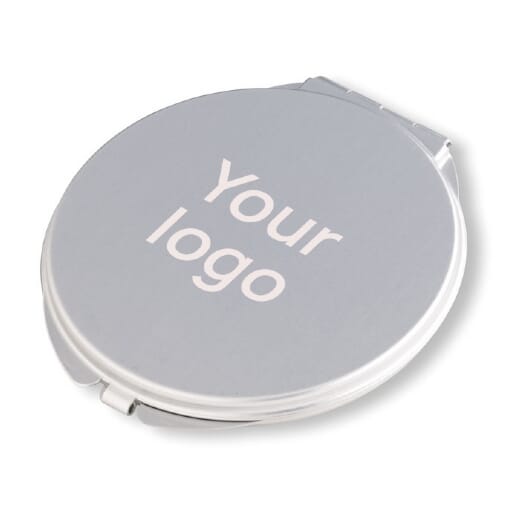 Specchi tascabili personalizzati SORAIA