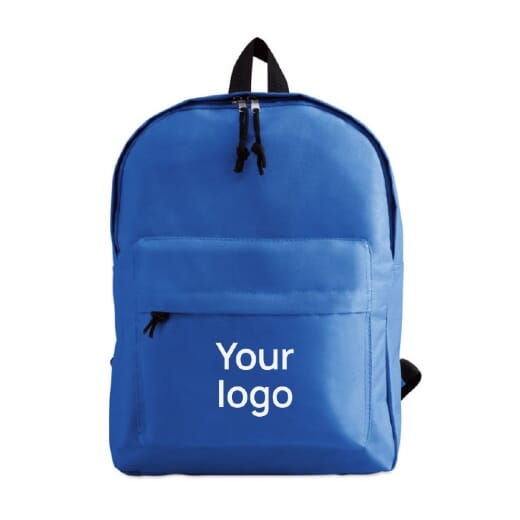 Zaini personalizzati BAPAL in poliestere