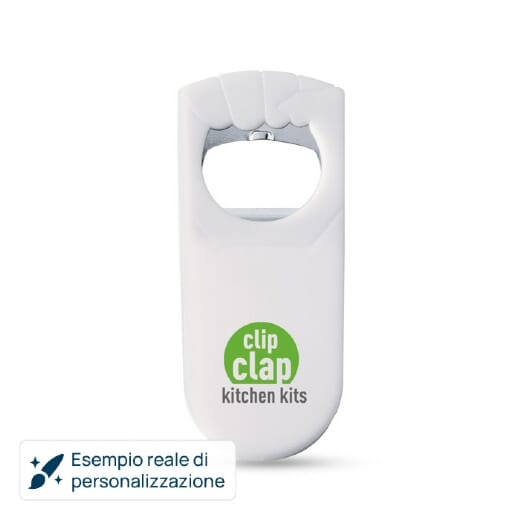 Apribottigilie e sigillante  BLABBY