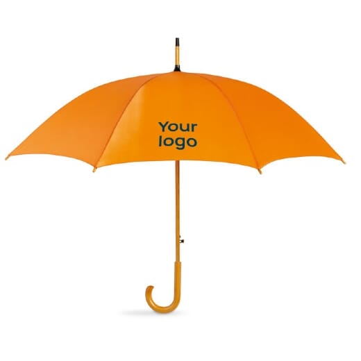 Ombrello promozionale CUMULI