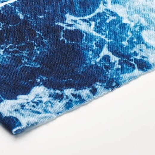 Scaldacollo in poliestere personalizzata