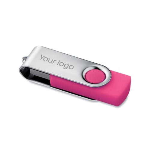Chiavetta USB TWISTER 16GB