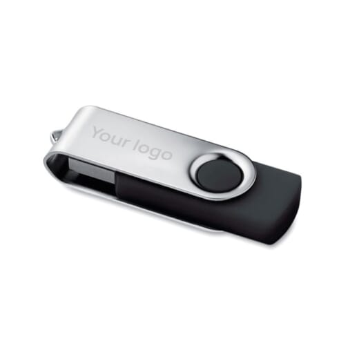 Chiavetta USB 8GB personalizzata TWISTER