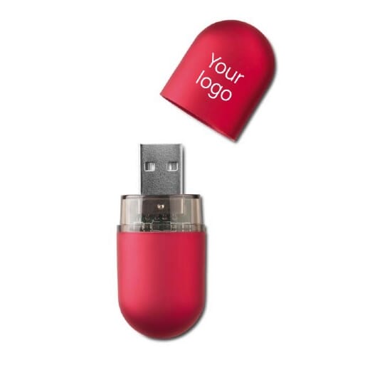 Chiavetta USB INFOCAP