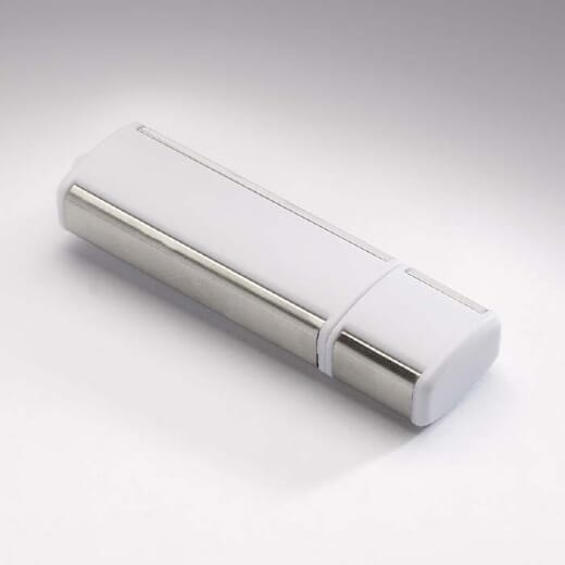 Chiavetta USB slim personalizzata OSLO