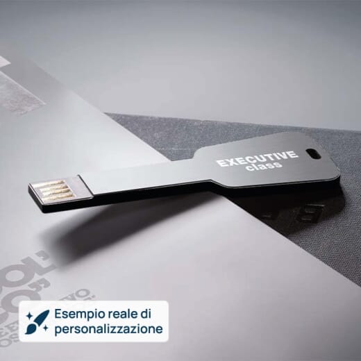 Chiavetta USB KEY