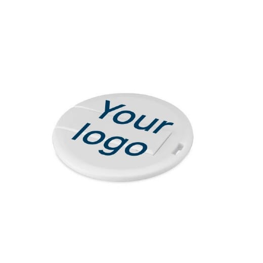 Chiavetta USB personalizzata ROUND CARD