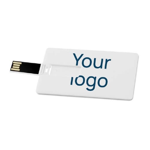 Chiavetta USB promozionale MEMORAMA