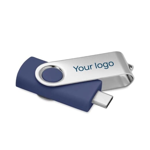 Chiavetta USB 3.0 TWISTER C