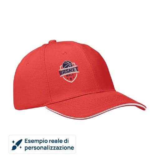 Cappellino baseball BUFFALO