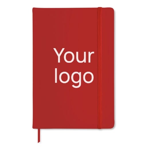 Notebook personalizzato ARCONOT A5 righe