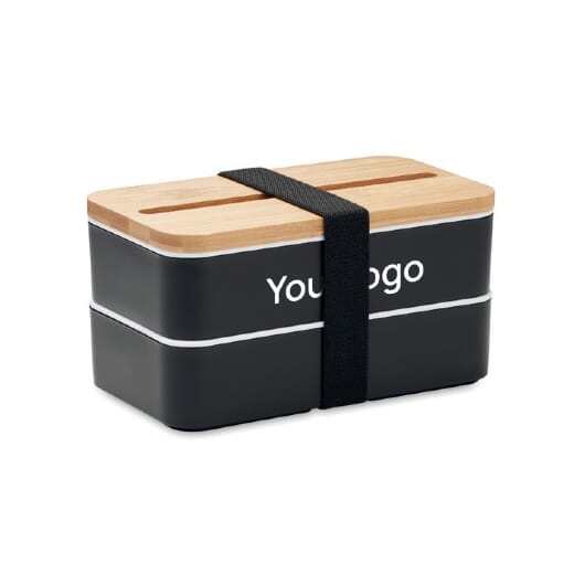 Porta pranzo personalizzati WINT