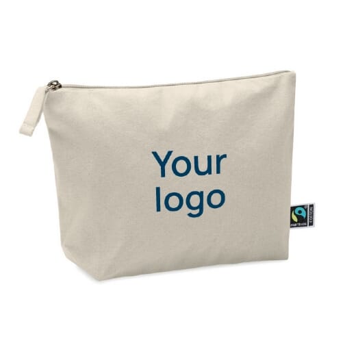 Pochette personalizzate OSOLE COS cotone bio