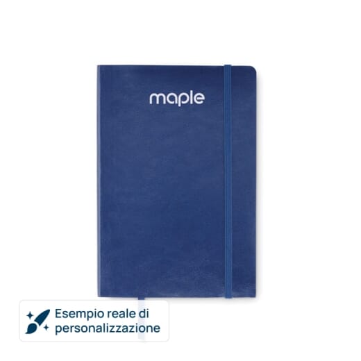 Notebook A5 BRETA