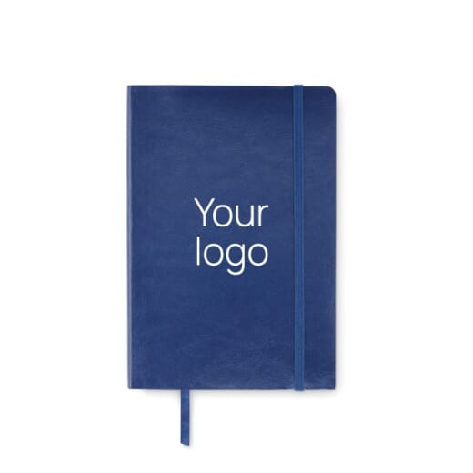 Notebook A5 BRETA