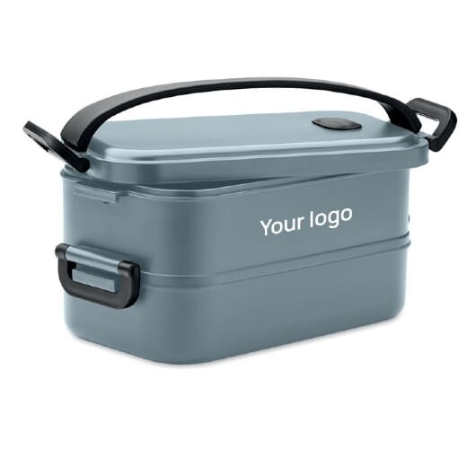 Porta pranzo personalizzati IDOLUNCH