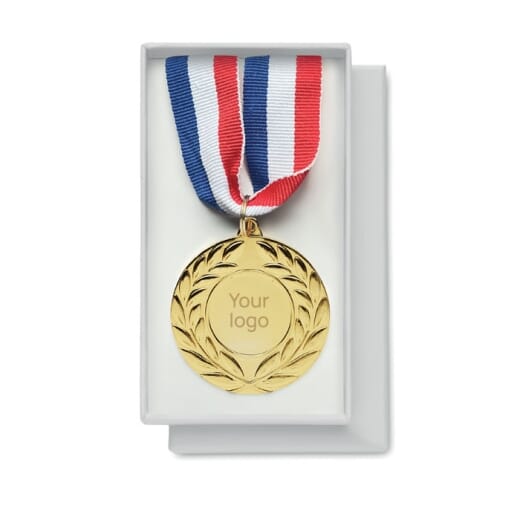 Medaglia WINNER