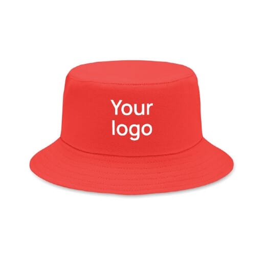 Cappello pescatore in cotone MONTI 