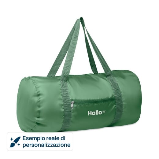 Borsone sportivo 20L DUFF