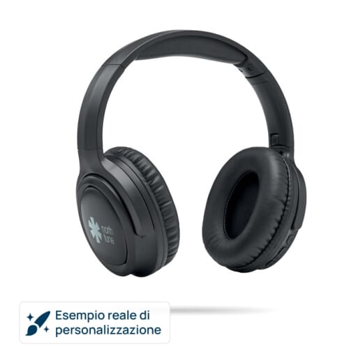 Cuffie pieghevoli senza fili SILENT