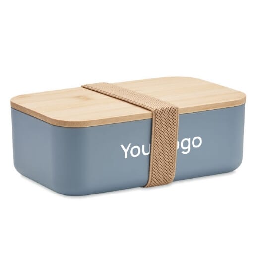 Porta pranzo personalizzati BEIBABOX