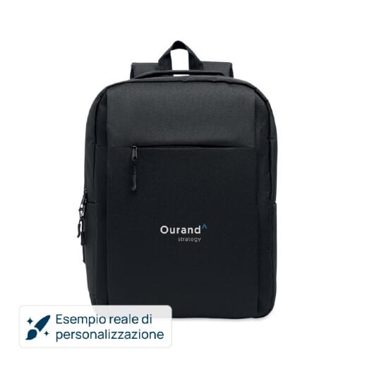 Zaino per laptop AKRAOS