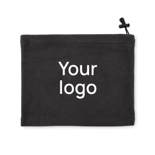 Scaldacollo multiuso in pile BLIZZARD RPET