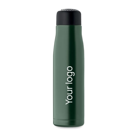 Bottiglia a doppio strato CORDLE - 500 ml