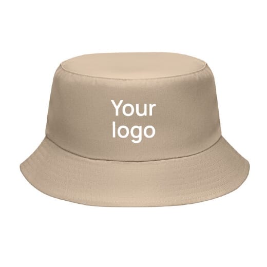 Cappello da pescatore personalizzabile EMMER