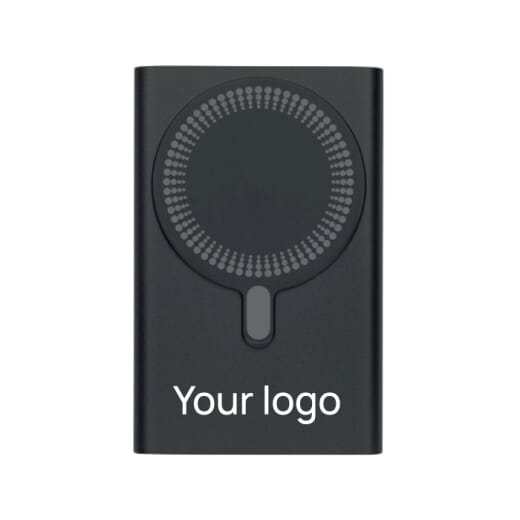 Caricatore wireless magnetico PAWTT