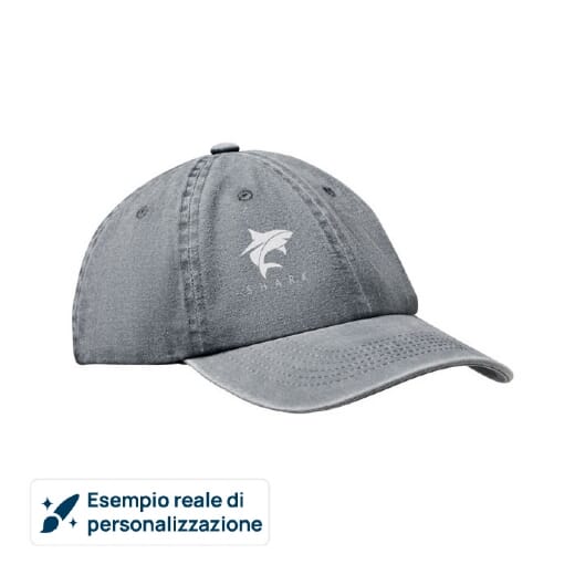 Cappellino vintage BEAU