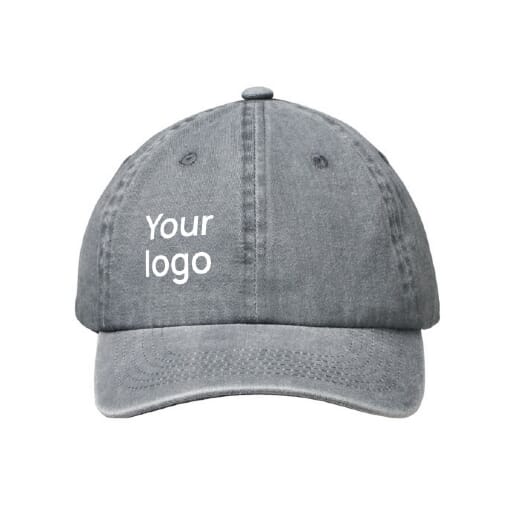 Cappellino vintage BEAU